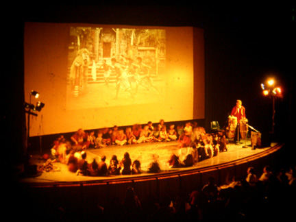 Teatro